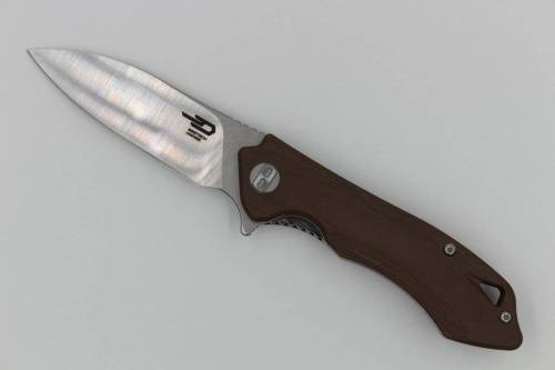 5891 Bestech Knives Beluga BG11C-2 фото 6